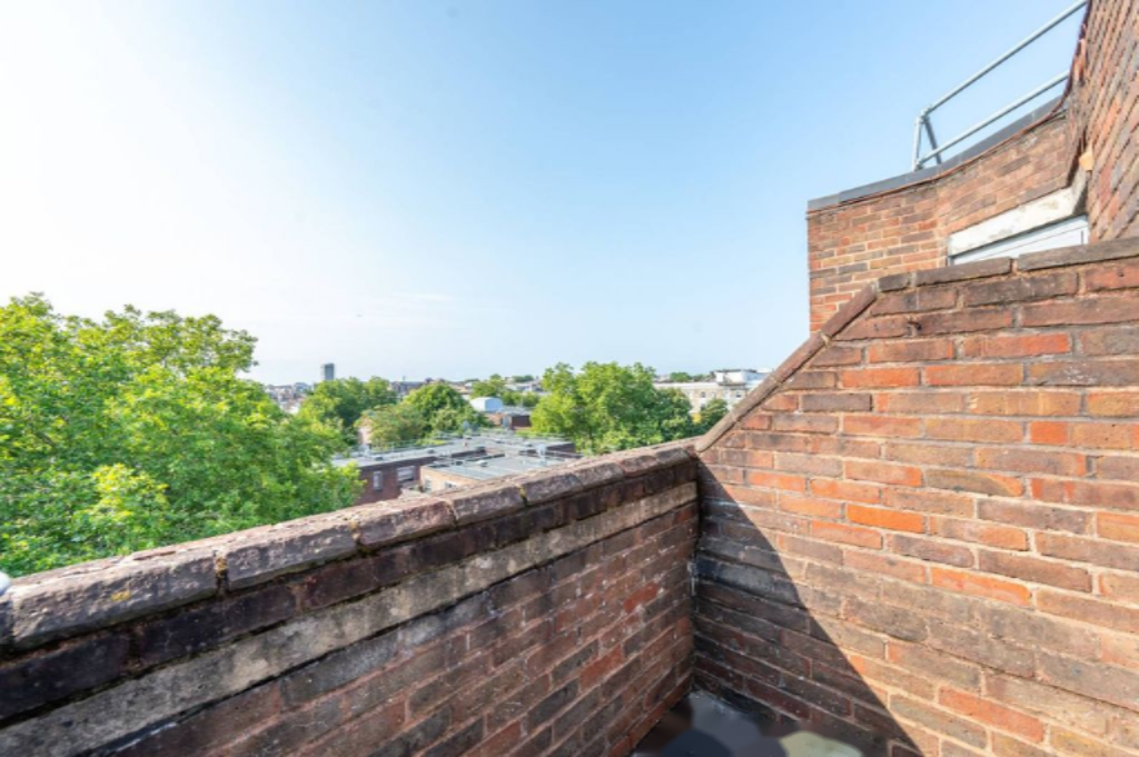 Квартира в Лондоне, Великобритания, 54 м² - фото 1