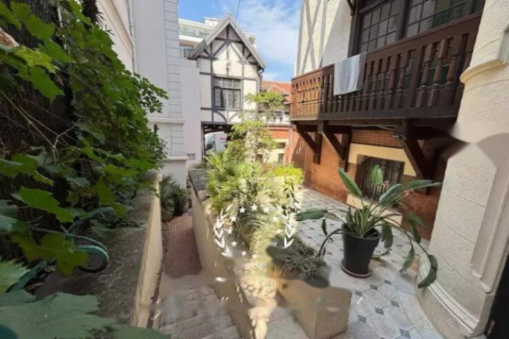 Квартира в Каннах, Франция - фото 1