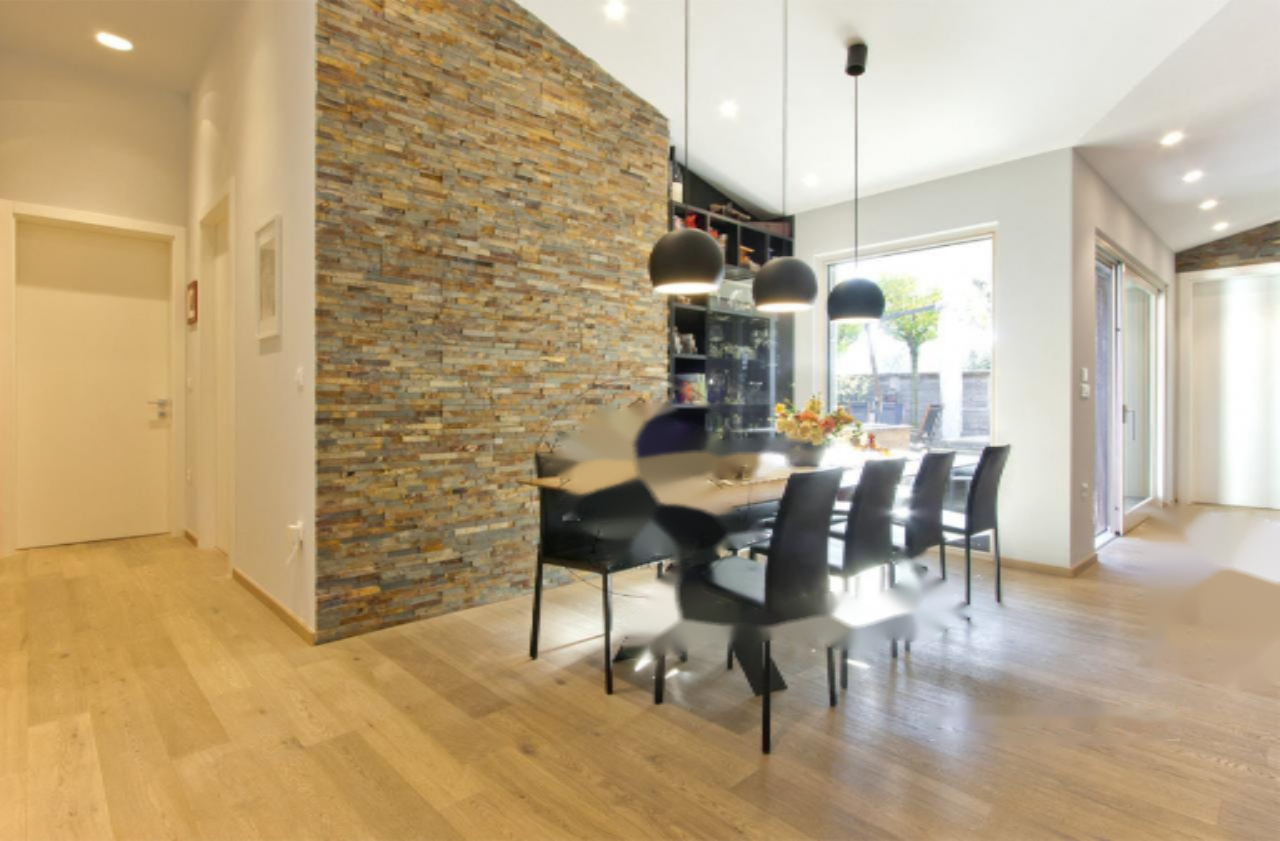 Дом в Любляне, Словения, 118 м² - фото 1