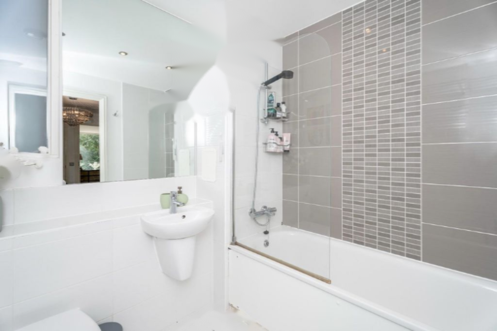 Квартира в Лондоне, Великобритания, 51 м² - фото 1