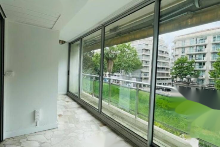 Квартира в Каннах, Франция, 41 м² - фото 1