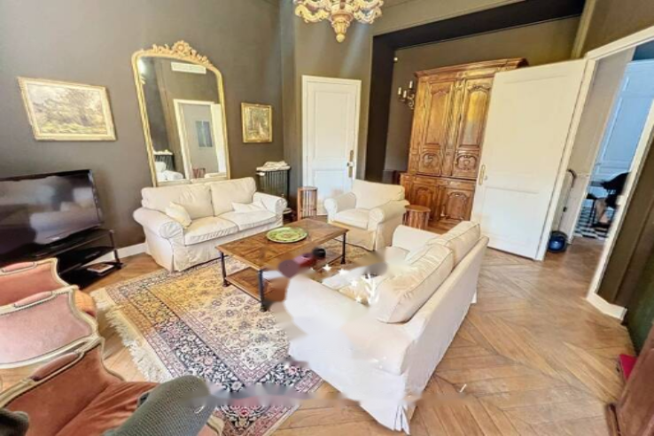 Квартира в Каннах, Франция, 165 м² - фото 1