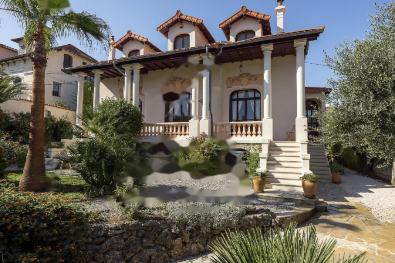 Квартира в Каннах, Франция, 275 м² - фото 1