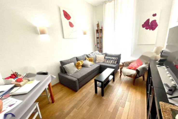 Квартира в Каннах, Франция, 75 м² - фото 1