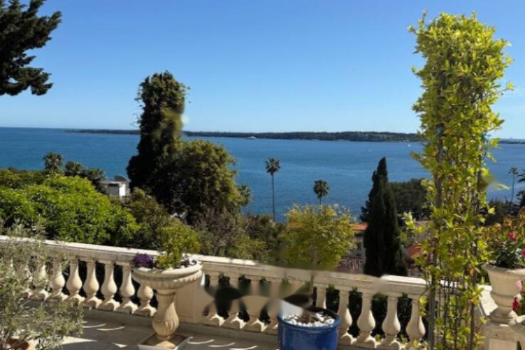 Квартира в Каннах, Франция, 156 м² - фото 1