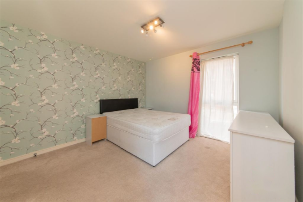 Квартира в Лондоне, Великобритания, 59 м² - фото 1