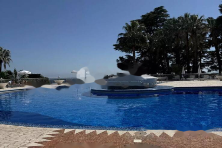 Квартира в Каннах, Франция, 54 м² - фото 1