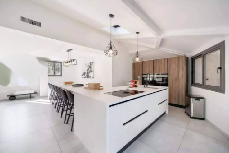 Квартира в Каннах, Франция, 450 м² - фото 1