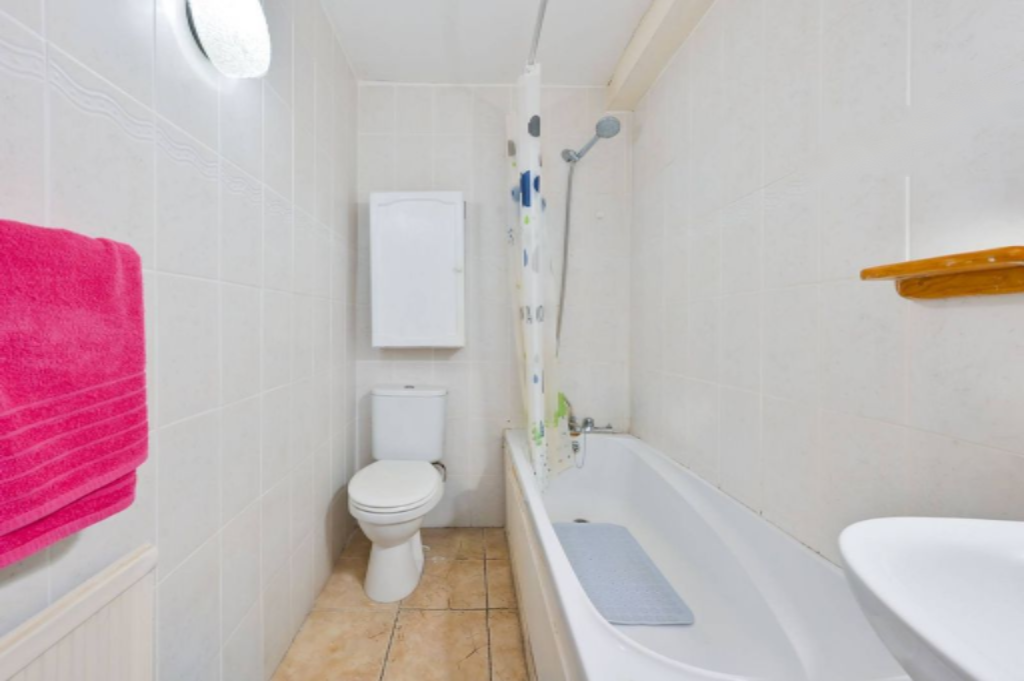 Квартира в Лондоне, Великобритания, 40 м² - фото 1