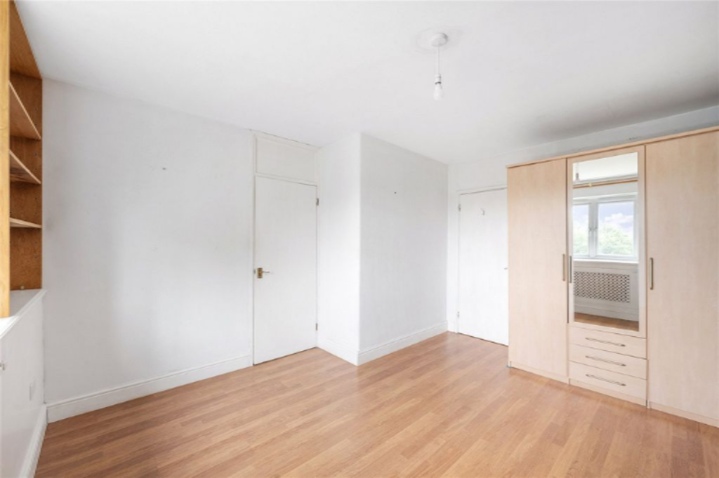 Квартира в Лондоне, Великобритания, 49 м² - фото 1