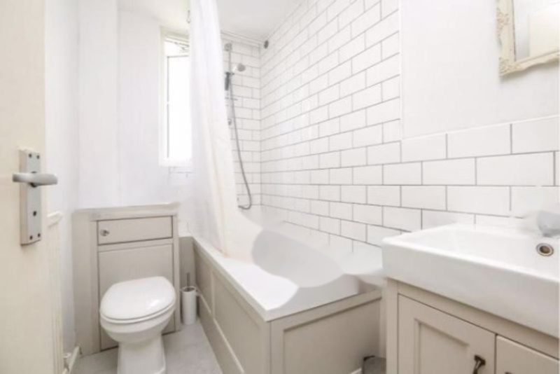 Квартира в Лондоне, Великобритания - фото 1