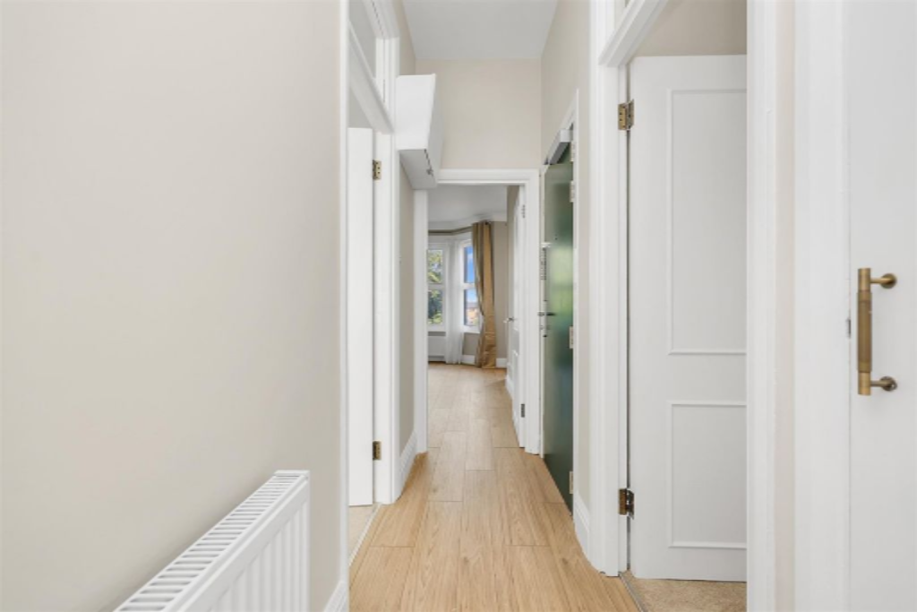 Квартира в Лондоне, Великобритания, 53 м² - фото 1