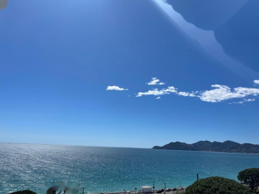 Квартира в Каннах, Франция, 120 м² - фото 1