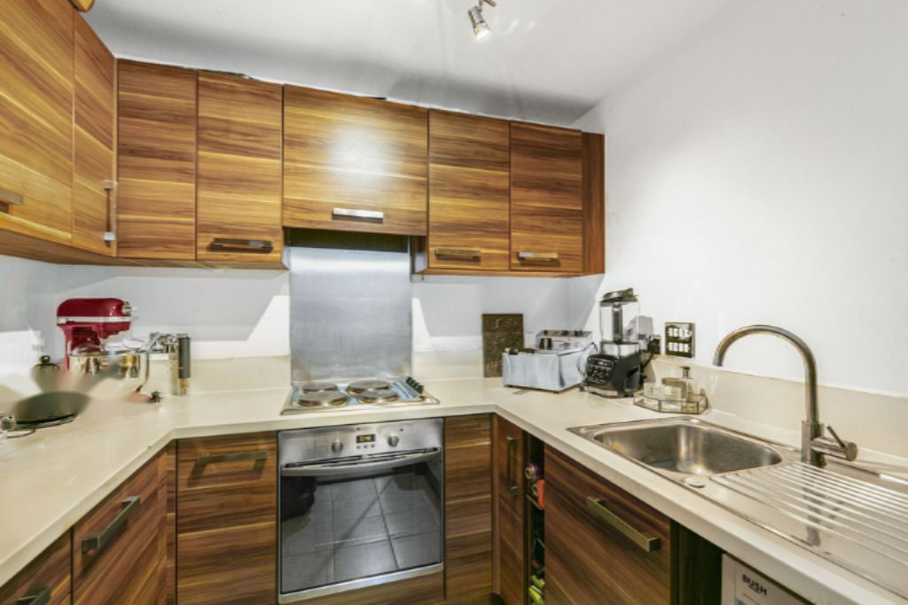 Квартира в Лондоне, Великобритания, 55 м² - фото 1