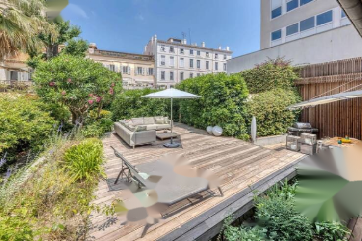 Квартира в Каннах, Франция, 173 м² - фото 1