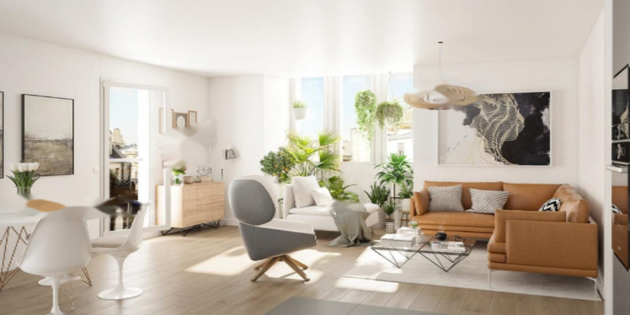 Квартира в Каннах, Франция, 115 м² - фото 1