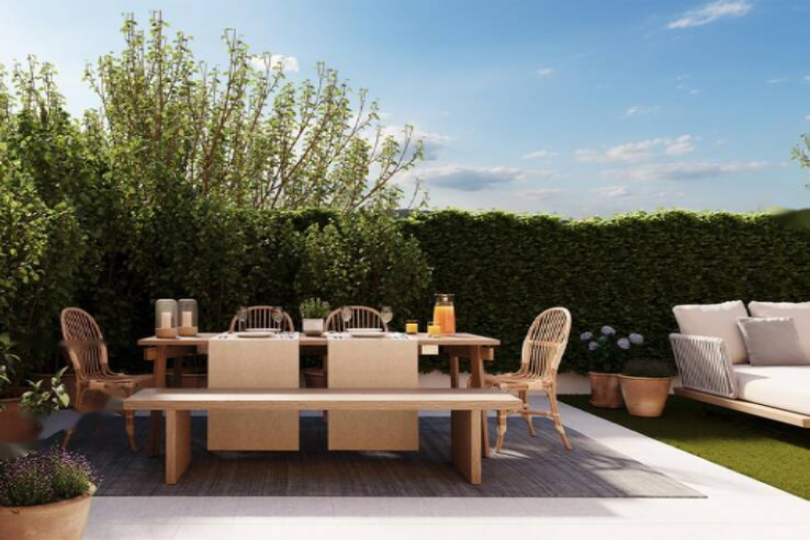 Квартира в Каннах, Франция, 45 м² - фото 1