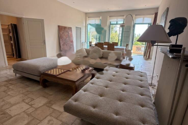 Квартира в Каннах, Франция, 148 м² - фото 1