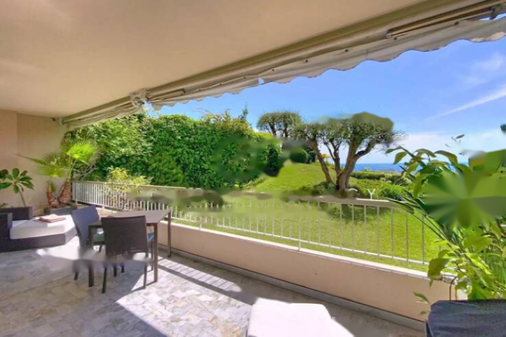 Квартира в Каннах, Франция, 72 м² - фото 1