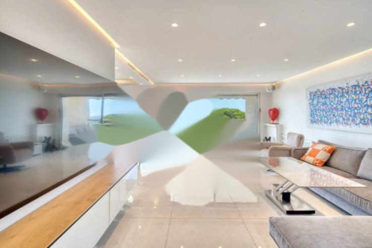 Квартира в Каннах, Франция, 85 м² - фото 1