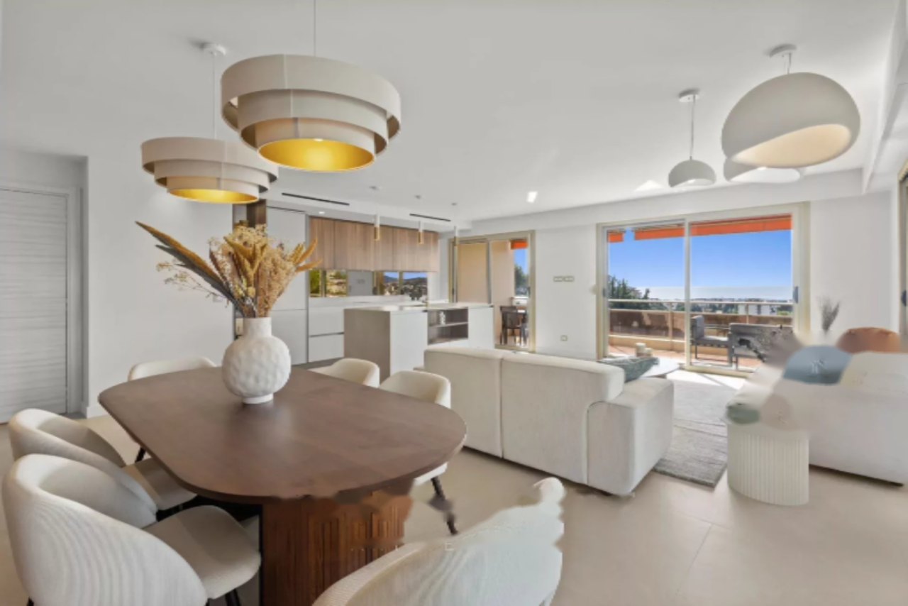 Квартира в Каннах, Франция, 111 м² - фото 1