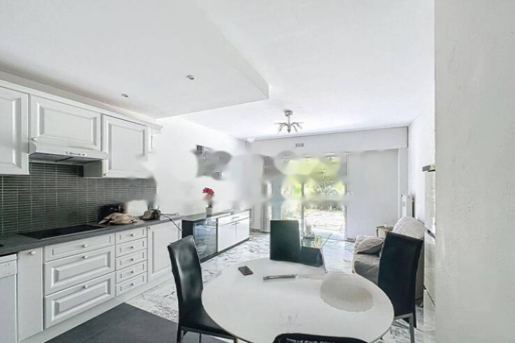 Квартира в Каннах, Франция, 43 м² - фото 1