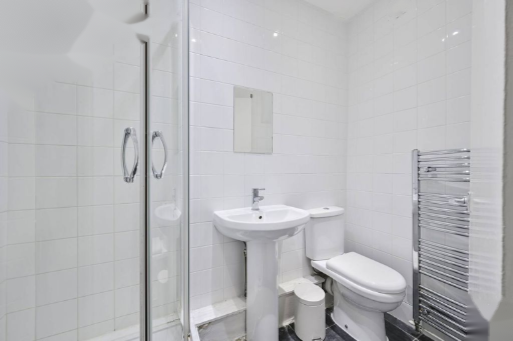 Квартира в Лондоне, Великобритания, 33 м² - фото 1