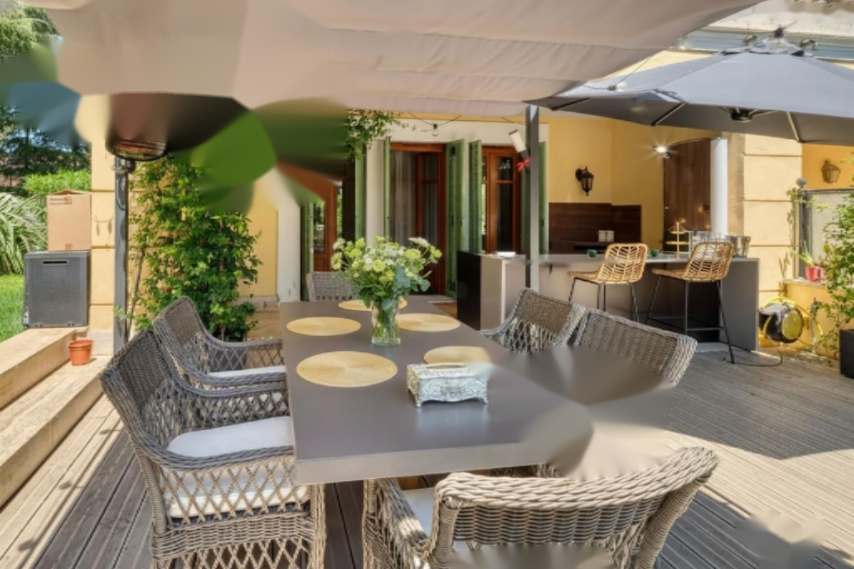 Квартира в Каннах, Франция, 111 м² - фото 1