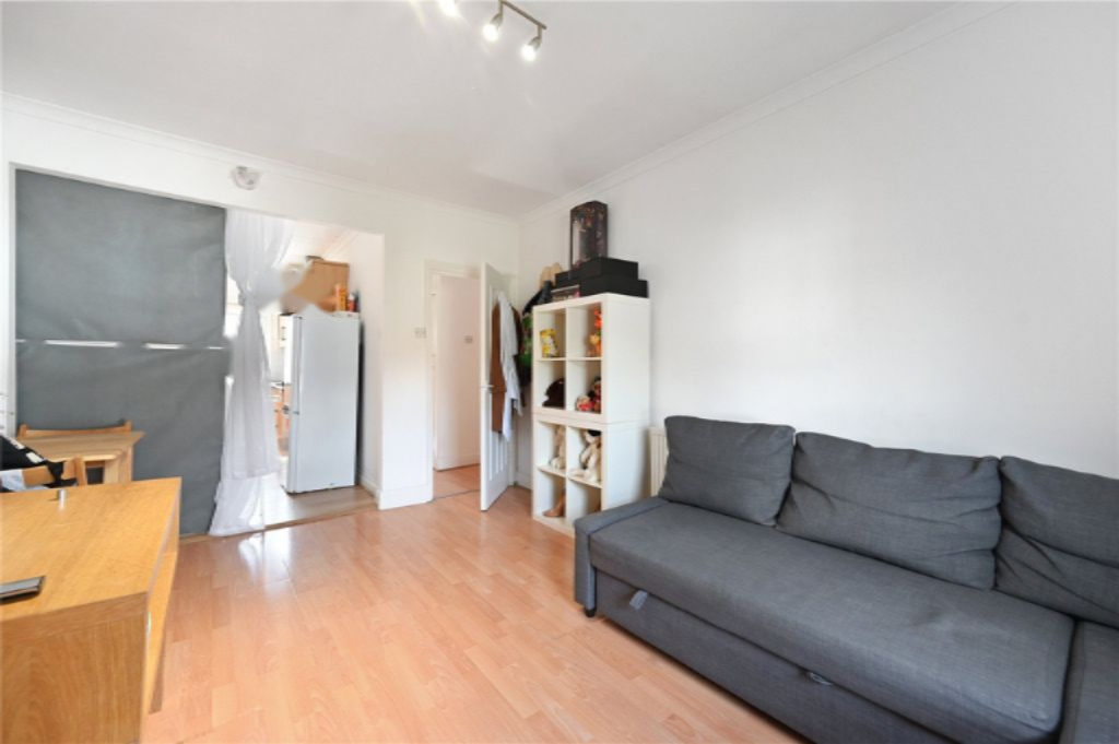 Квартира в Лондоне, Великобритания, 85 м² - фото 1