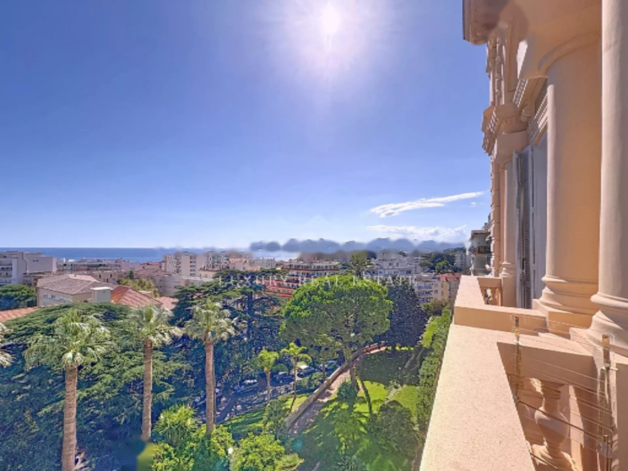 Квартира в Каннах, Франция, 91 м² - фото 1