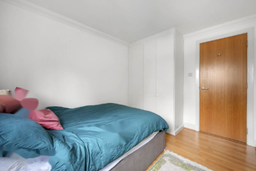 Квартира в Лондоне, Великобритания, 36 м² - фото 1