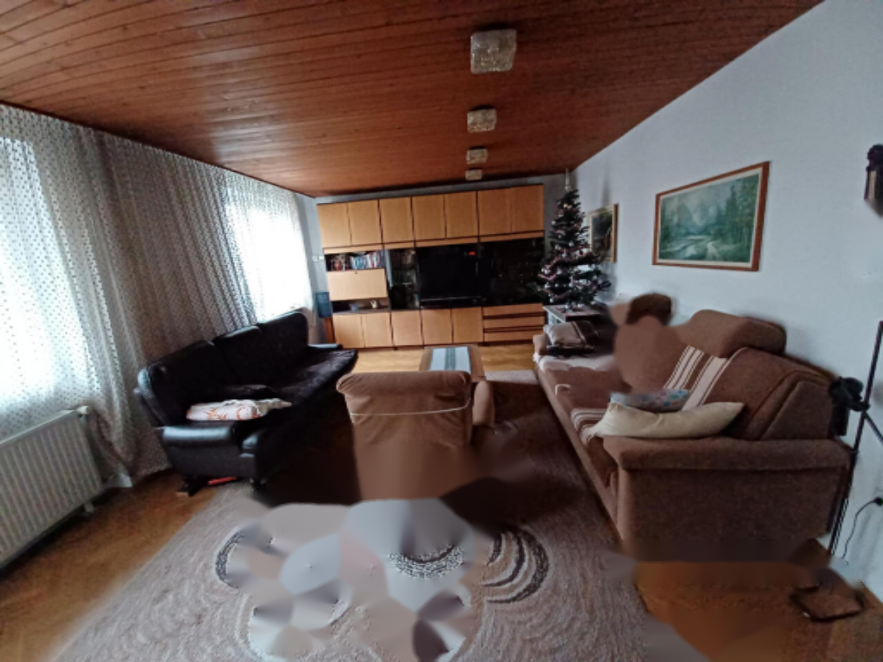 Дом в Любляне, Словения, 217 м² - фото 1