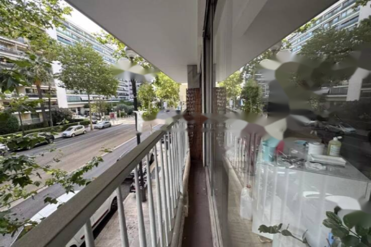 Квартира в Каннах, Франция, 53 м² - фото 1