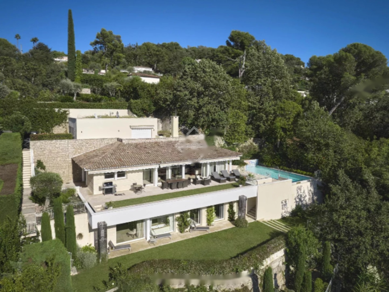 Квартира в Каннах, Франция, 330 м² - фото 1