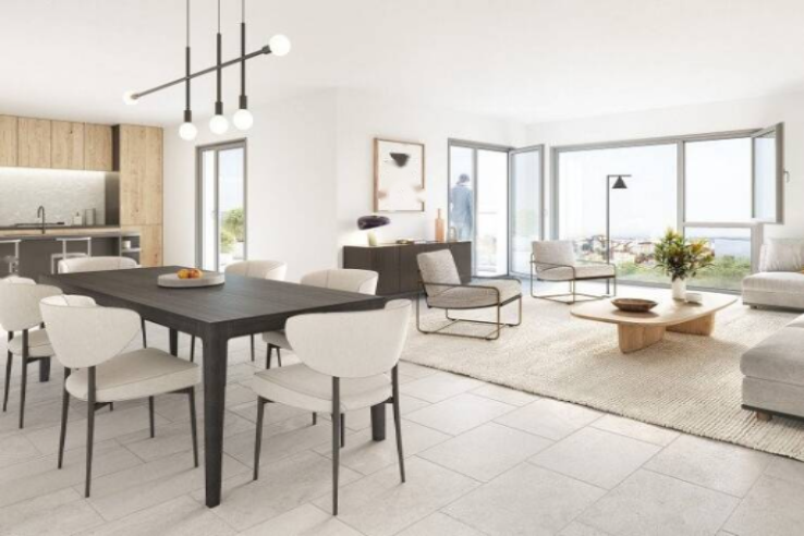 Квартира в Каннах, Франция, 36 м² - фото 1