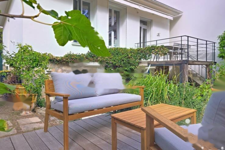 Квартира в Каннах, Франция, 125 м² - фото 1