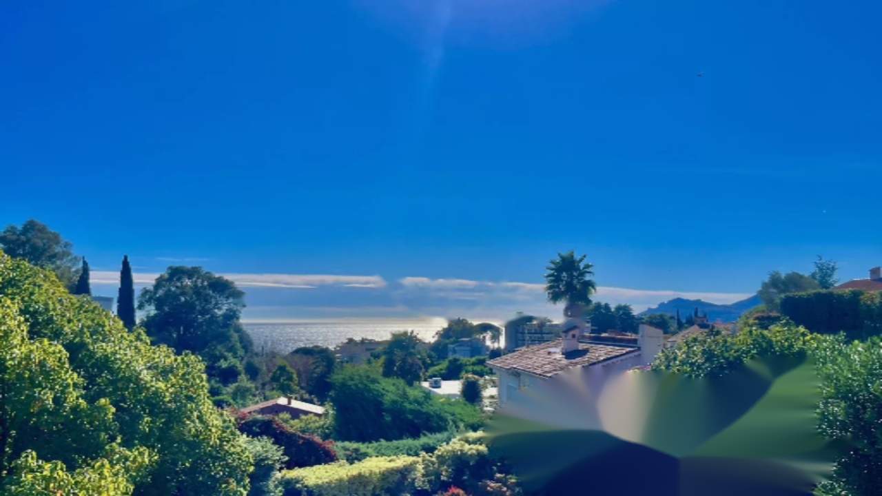 Квартира в Каннах, Франция, 184 м² - фото 1