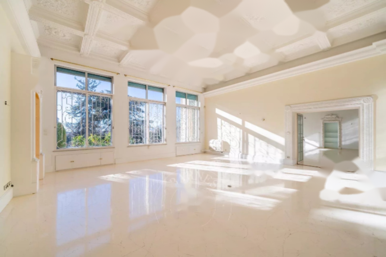 Квартира в Каннах, Франция, 246 м² - фото 1