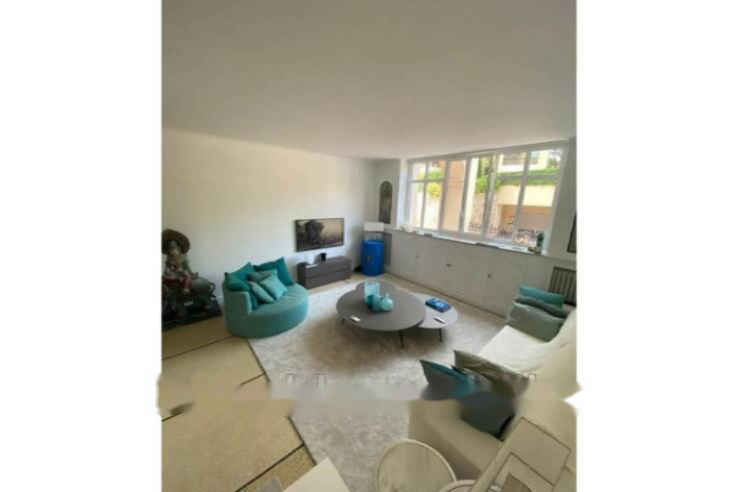 Квартира в Каннах, Франция, 75 м² - фото 1