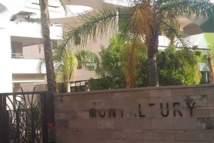 Квартира в Каннах, Франция, 43 м² - фото 1