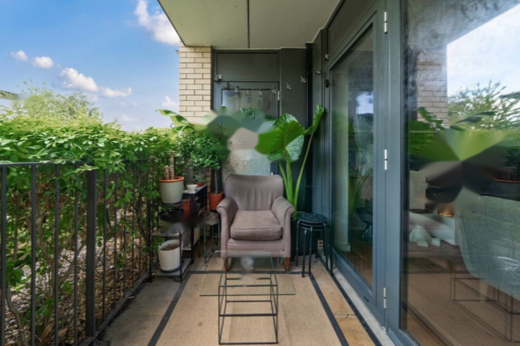 Квартира в Лондоне, Великобритания, 64 м² - фото 1