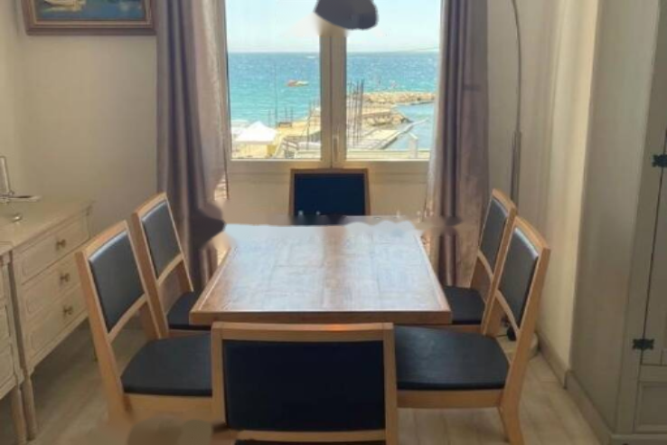 Квартира в Каннах, Франция, 49 м² - фото 1