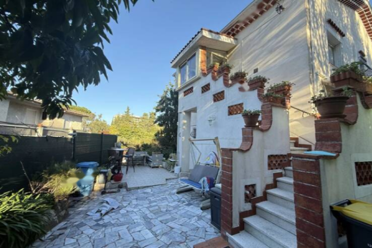 Квартира в Каннах, Франция, 161 м² - фото 1