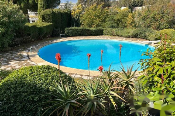 Квартира в Каннах, Франция, 37 м² - фото 1