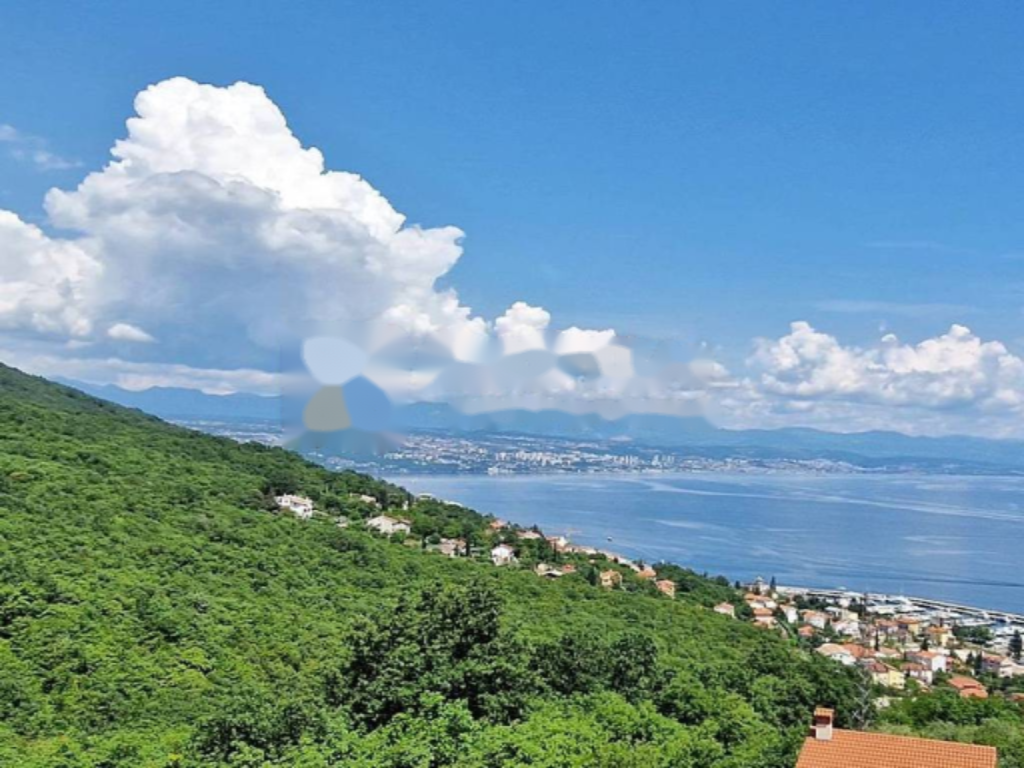 Квартира в Опатии, Хорватия, 100 м² - фото 1