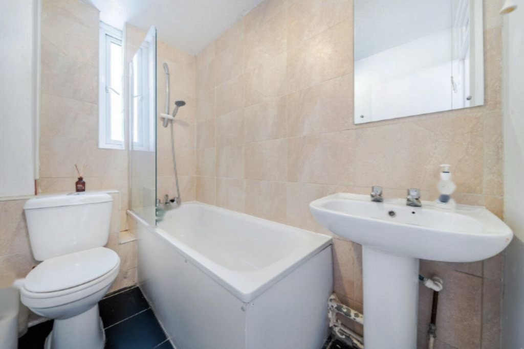 Квартира в Лондоне, Великобритания, 34 м² - фото 1