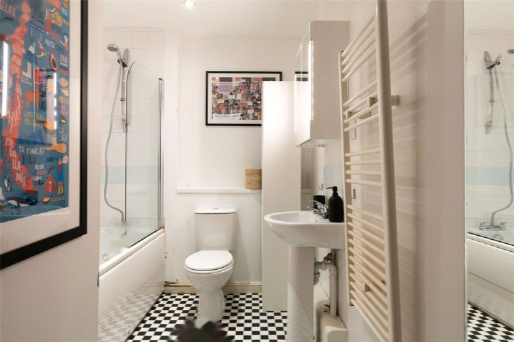 Квартира в Лондоне, Великобритания, 48 м² - фото 2