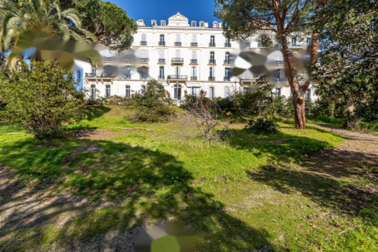 Квартира в Каннах, Франция, 150 м² - фото 2