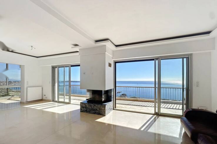 Квартира в Каннах, Франция, 163 м² - фото 2