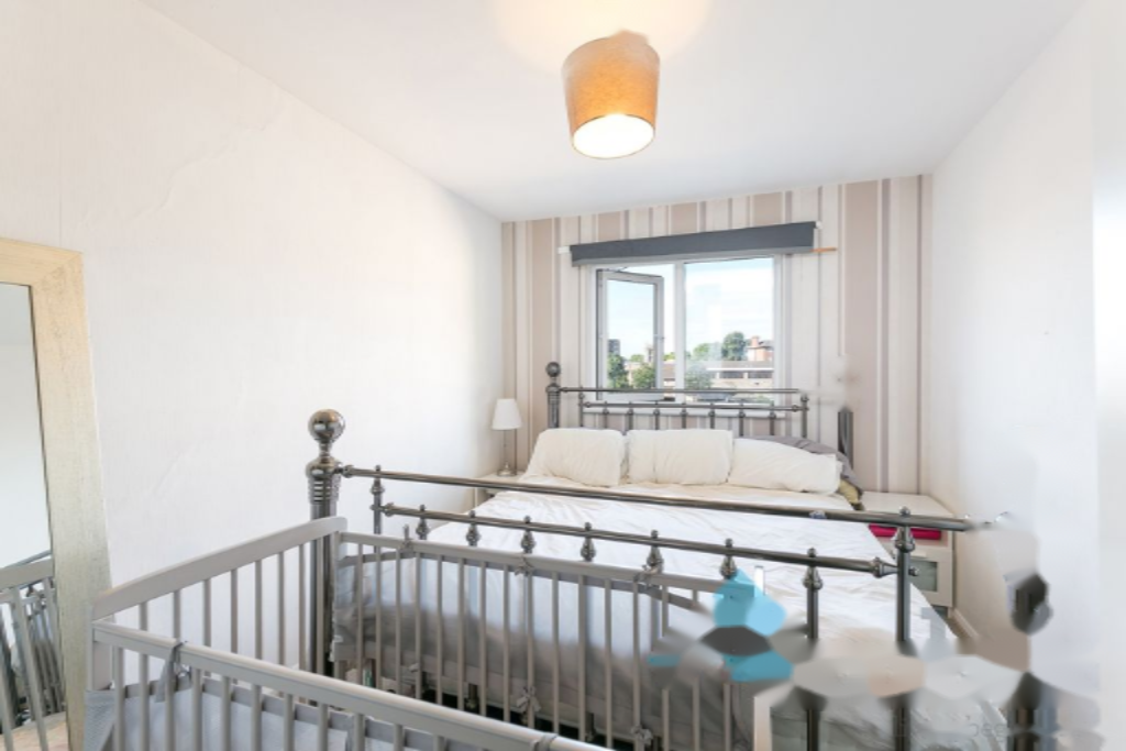 Квартира в Лондоне, Великобритания, 62 м² - фото 2